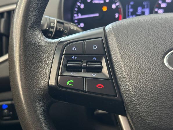 Hyundai Creta I с пробегом 2019 года, цена 1 565 000 рублей, 127953 км, внедорожник, Автокод Объявления