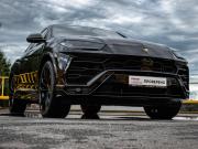 Lamborghini Urus I Москва  - изображение 37