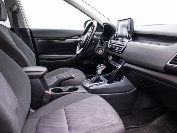 Kia Seltos I с пробегом 2020 года, цена 1 858 000 рублей, 93644 км, внедорожник, Автокод Объявления