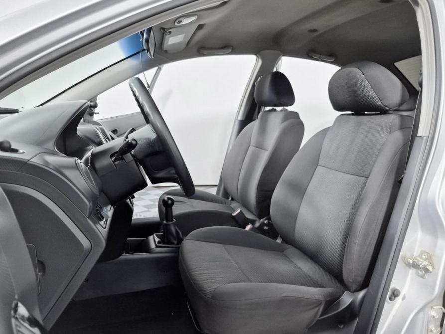 Chevrolet Aveo I Рестайлинг Нижний Новгород  - изображение 8