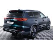Chery Tiggo 8 Pro Max I Рестайлинг Москва  - изображение 34