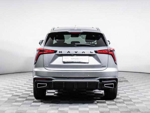 Haval F7 II с пробегом 2024 года, цена 2 790 000 рублей, 37890 км, внедорожник, Автокод Объявления