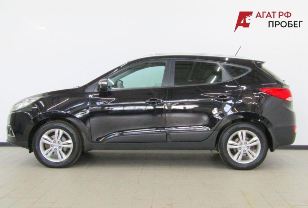 Hyundai ix35 I Екатеринбург  - изображение 2