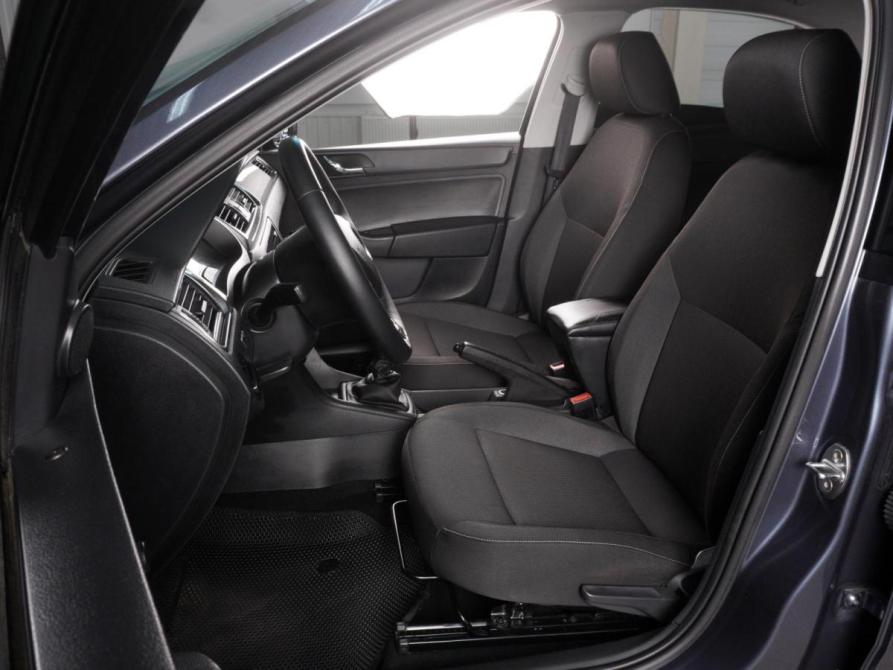Skoda Rapid I Минеральные Воды  - изображение 10