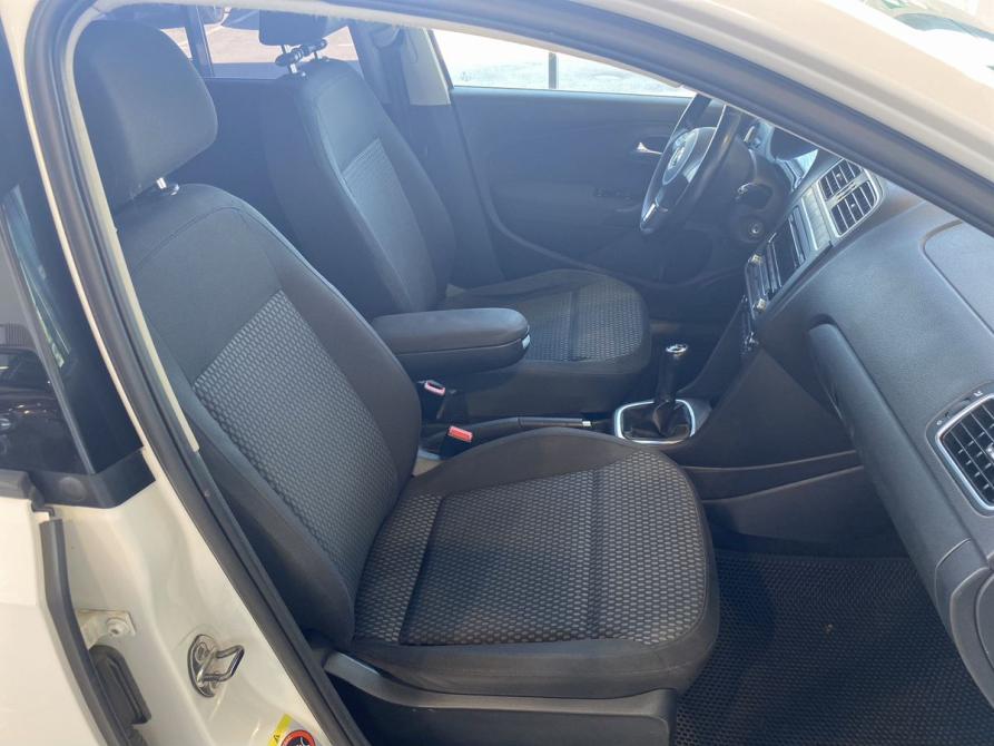 Volkswagen Polo V Саратов  - изображение 25