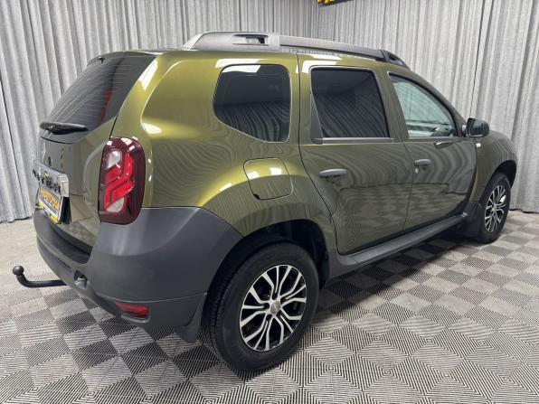Renault Duster I Рестайлинг с пробегом 2015 года, цена 633 000 рублей, 352096 км, внедорожник, Автокод Объявления