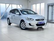 Hyundai Solaris I Волгоград  - изображение 31