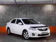 Toyota Corolla X (E140 E150) Рестайлинг Уфа  - изображение 16