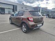 Renault Sandero II Рестайлинг Санкт-Петербург  - изображение 9