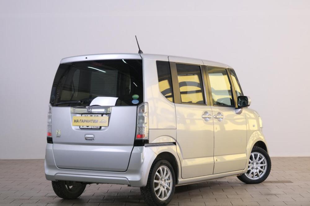Honda N-BOX I Омск  - изображение 7