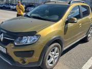 Renault Sandero II Пермь  - изображение 4