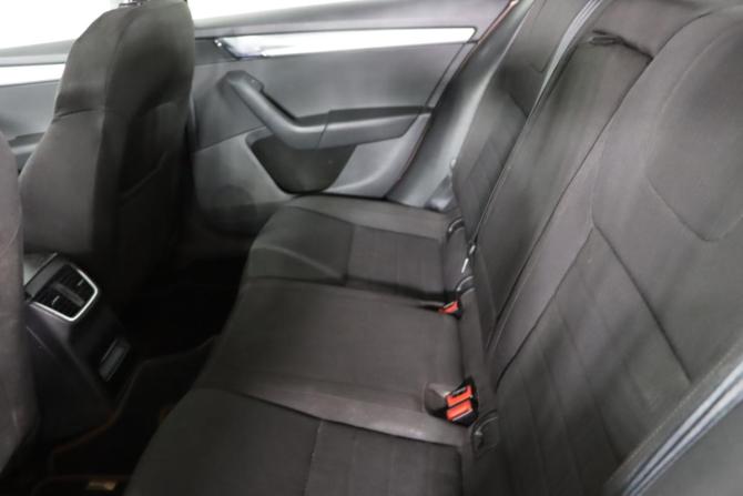 Skoda Octavia III (A7) с пробегом 2014 года, цена 1 149 990 рублей, 193089 км, лифтбек, Автокод Объявления