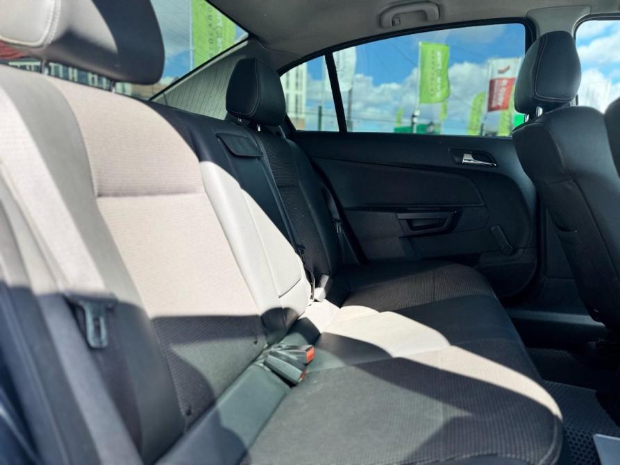 Opel Astra H Рестайлинг Ижевск  - изображение 9