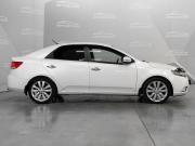 Kia Cerato II Новосибирск  - изображение 32