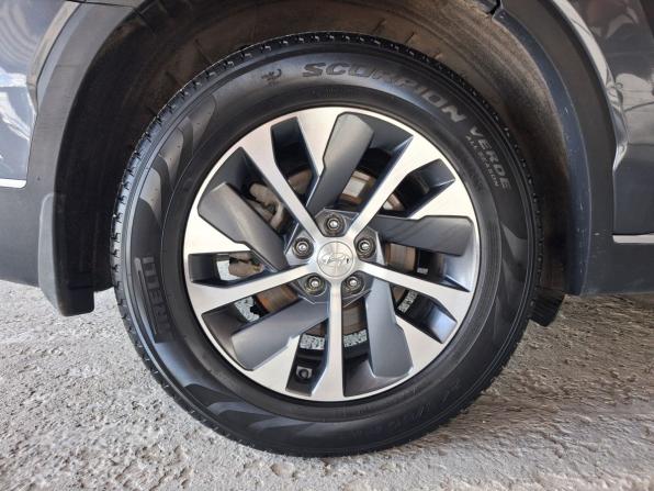 Hyundai Palisade I с пробегом 2021 года, цена 4 200 000 рублей, 230500 км, внедорожник, Автокод Объявления