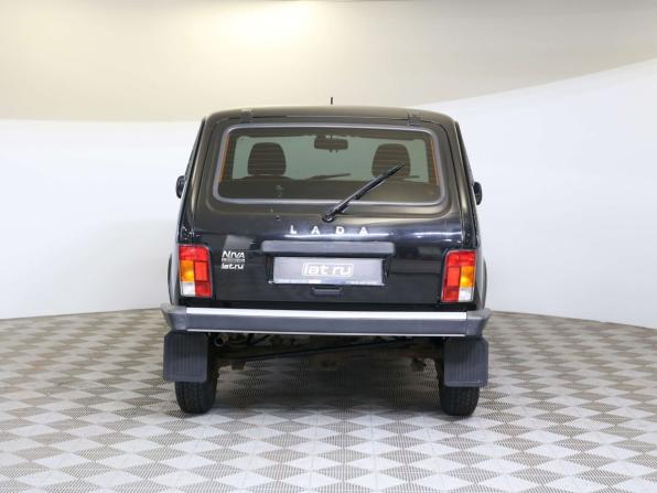 Lada (ВАЗ) Niva Legend с пробегом 2022 года, цена 725 000 рублей, 46828 км, внедорожник, Автокод Объявления