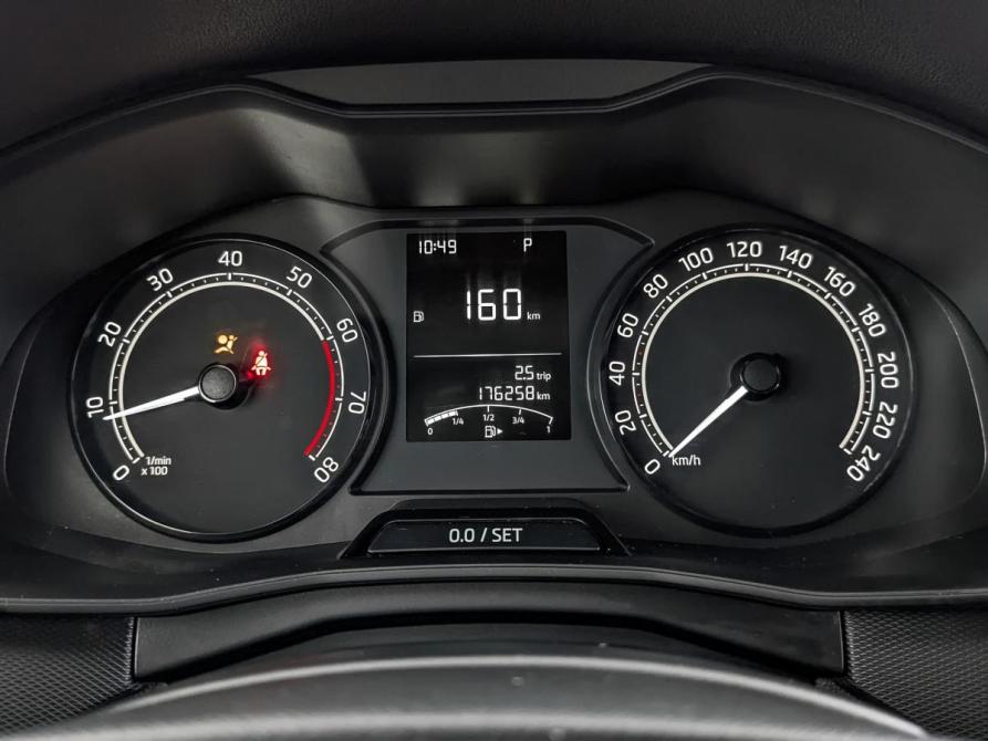 Skoda Rapid II Москва  - изображение 16