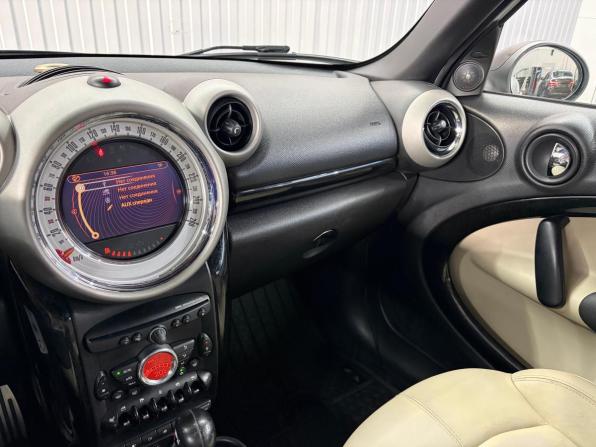Mini Countryman I с пробегом 2010 года, цена 1 297 000 рублей, 209000 км, внедорожник, Автокод Объявления