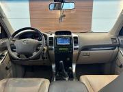 Toyota Land Cruiser Prado 120 Series Рестайлинг Челябинск  - изображение 30