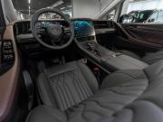 GAC Trumpchi M8 II Москва  - изображение 36