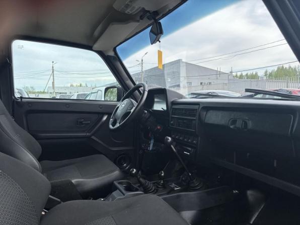 Lada (ВАЗ) 2121 (4x4) I Рестайлинг с пробегом 2018 года, цена 646 000 рублей, 99482 км, внедорожник, Автокод Объявления