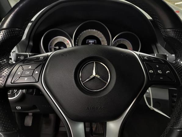 Mercedes-Benz E-Класс IV (W212 S212 C207) Рестайлинг с пробегом 2013 года, цена 1 780 000 рублей, 143909 км, купе, Автокод Объявления