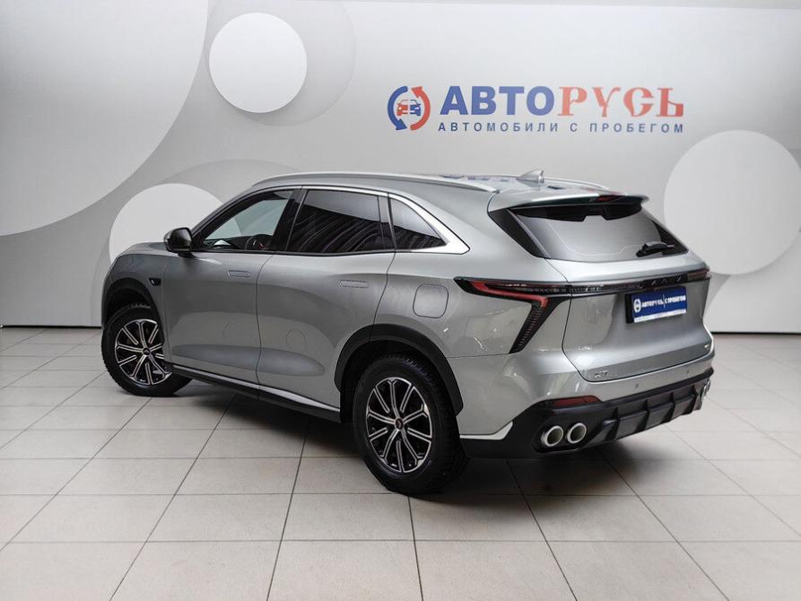 Kaiyi X7 Kunlun Подольск  - изображение 2