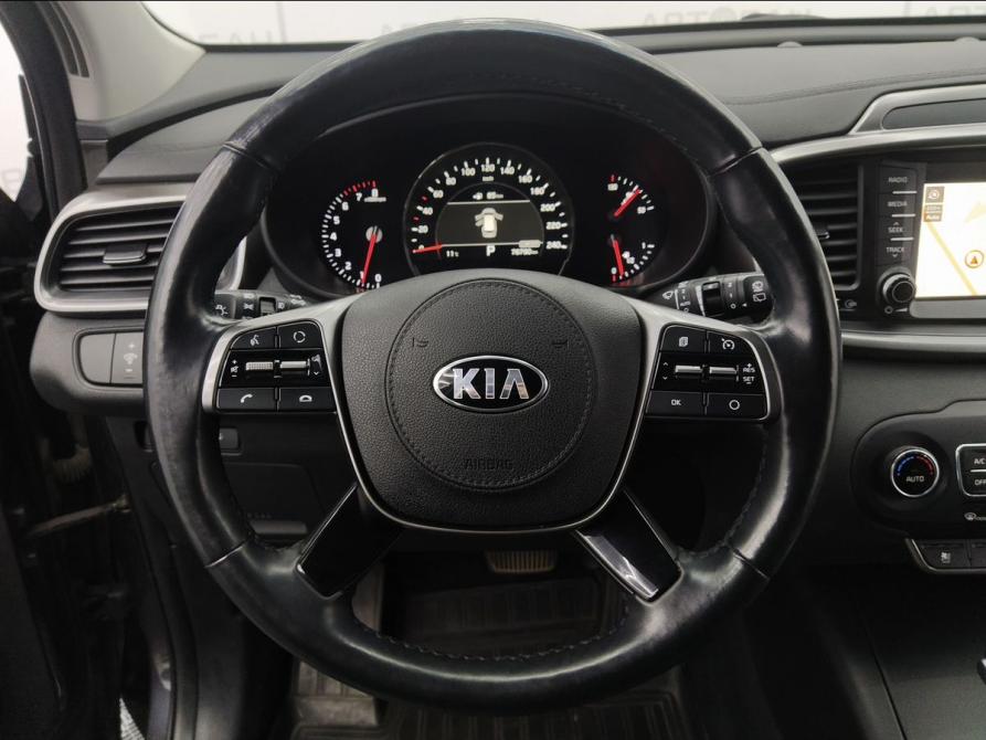 Kia Sorento III Prime Рестайлинг Екатеринбург  - изображение 32