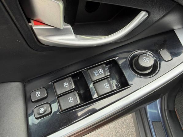 SsangYong Actyon II Рестайлинг с пробегом 2013 года, цена 985 000 рублей, 181000 км, внедорожник, Автокод Объявления