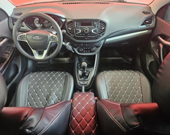 Lada (ВАЗ) Vesta I с пробегом 2020 года, цена 1 000 000 рублей, 149570 км, универсал, Автокод Объявления