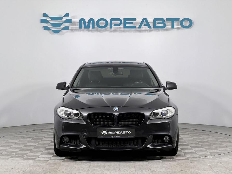 BMW 5 серии VI (F10/F11/F07) Калининград  - изображение 2
