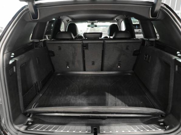 BMW X3 III (G01) с пробегом 2020 года, цена 4 250 000 рублей, 107247 км, внедорожник, Автокод Объявления