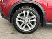 Nissan Juke I Липецк  - изображение 22