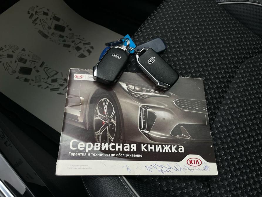 Kia Ceed III Краснодар  - изображение 31
