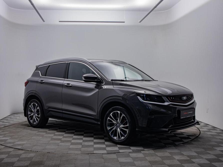 Belgee X50 Москва  - изображение 3
