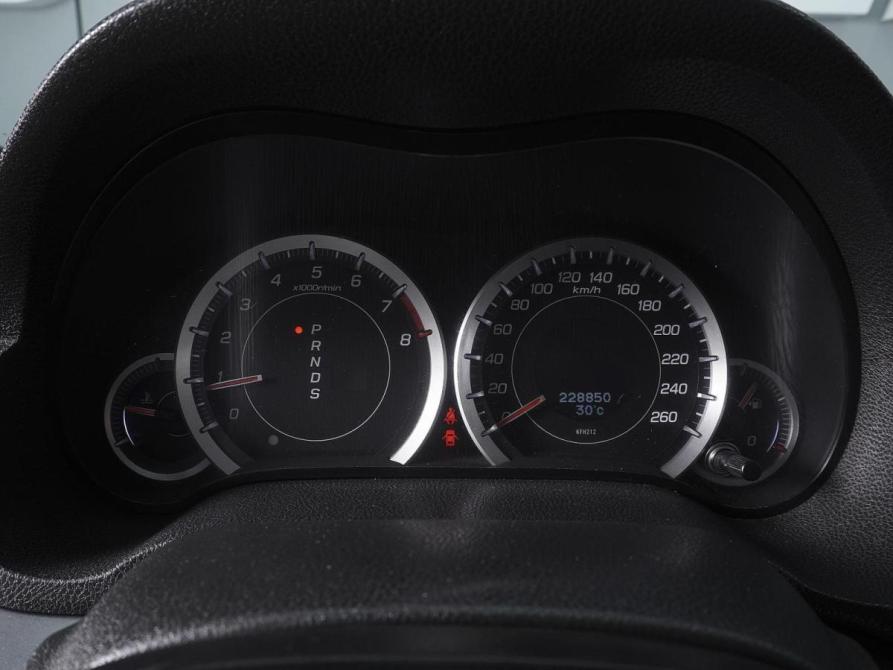 Honda Accord VIII Рестайлинг Ростов-на-Дону  - изображение 21