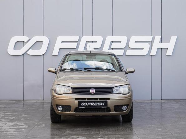 Fiat Albea I Рестайлинг с пробегом 2012 года, цена 415 000 рублей, 179193 км, седан, Автокод Объявления