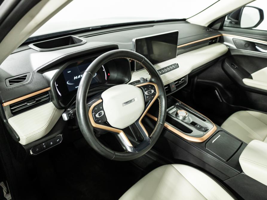 Haval Jolion I Санкт-Петербург  - изображение 11
