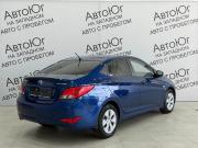 Hyundai Solaris I Рестайлинг Ставрополь  - изображение 20