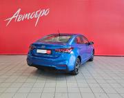 Hyundai Solaris II Вологда  - изображение 23
