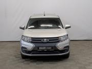Lada (ВАЗ) Largus I Рестайлинг Москва  - изображение 49