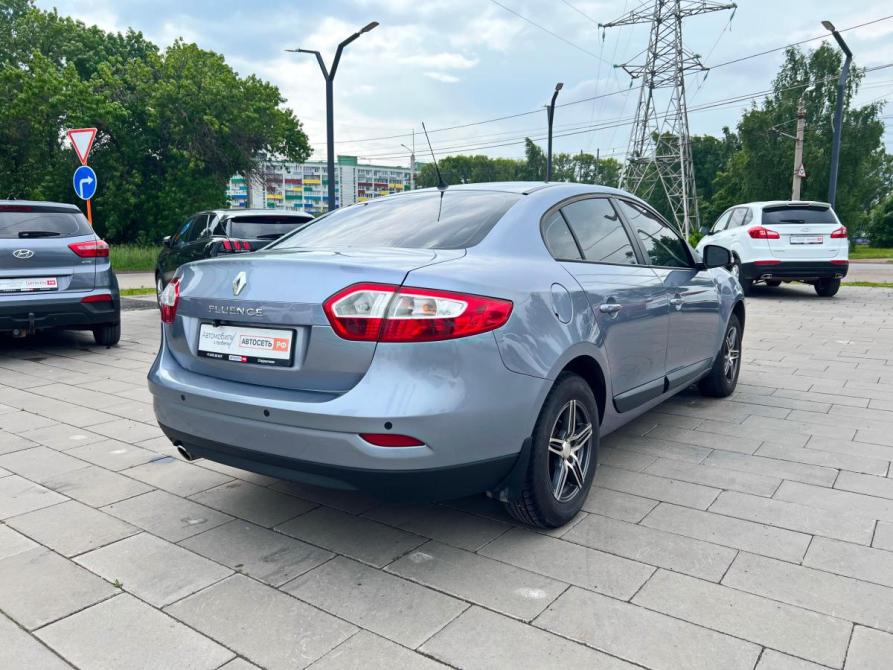 Renault Fluence I Стерлитамак  - изображение 2
