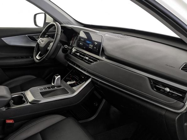 Chery Tiggo 4 Pro I с пробегом 2023 года, цена 1 390 000 рублей, 94359 км, внедорожник, Автокод Объявления