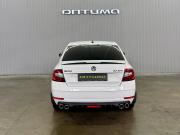 Skoda Octavia III (A7) Рестайлинг Краснодар  - изображение 26