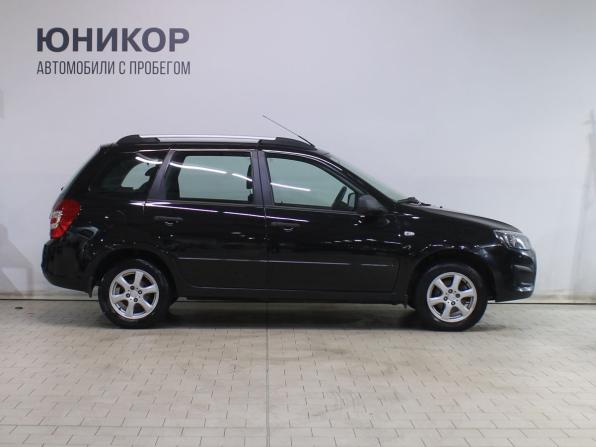 Lada (ВАЗ) Kalina II с пробегом 2017 года, цена 459 000 рублей, 131398 км, универсал, Автокод Объявления