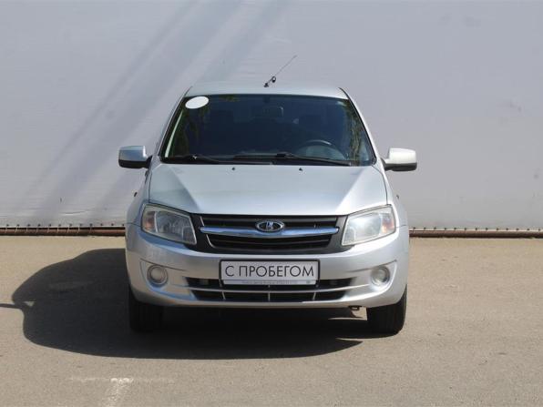 Lada (ВАЗ) Granta I с пробегом 2012 года, цена 315 000 рублей, 166807 км, седан, Автокод Объявления