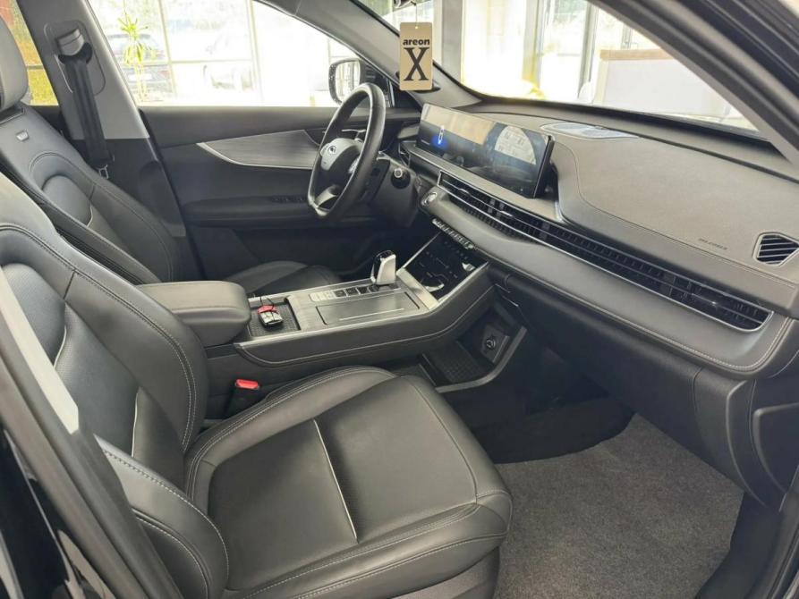 Chery Tiggo 7 Pro Max I Рестайлинг Кострома  - изображение 19