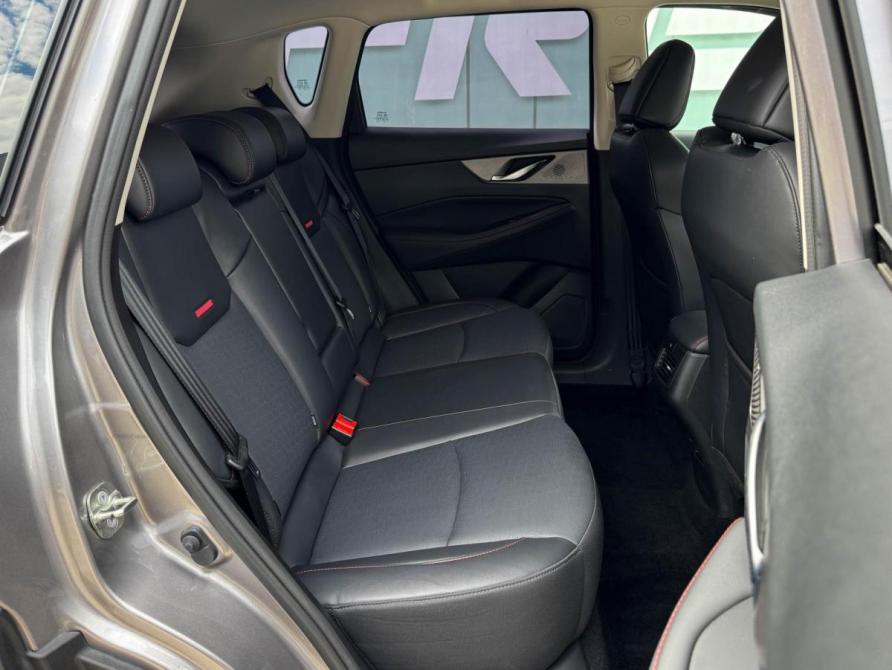 Changan CS35 Plus I Рестайлинг Кропоткин  - изображение 7