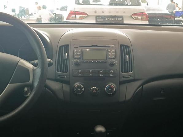 Hyundai i30 I Рестайлинг с пробегом 2010 года, цена 750 000 рублей, 163125 км, хэтчбек, Автокод Объявления