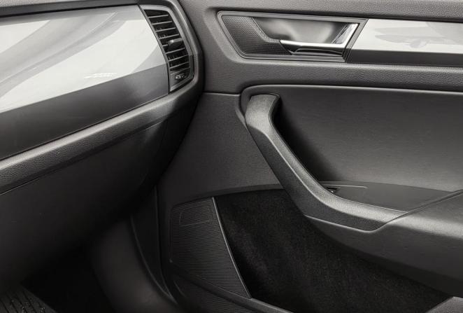 Skoda Kodiaq I с пробегом 2020 года, цена 2 370 000 рублей, 158815 км, внедорожник, Автокод Объявления